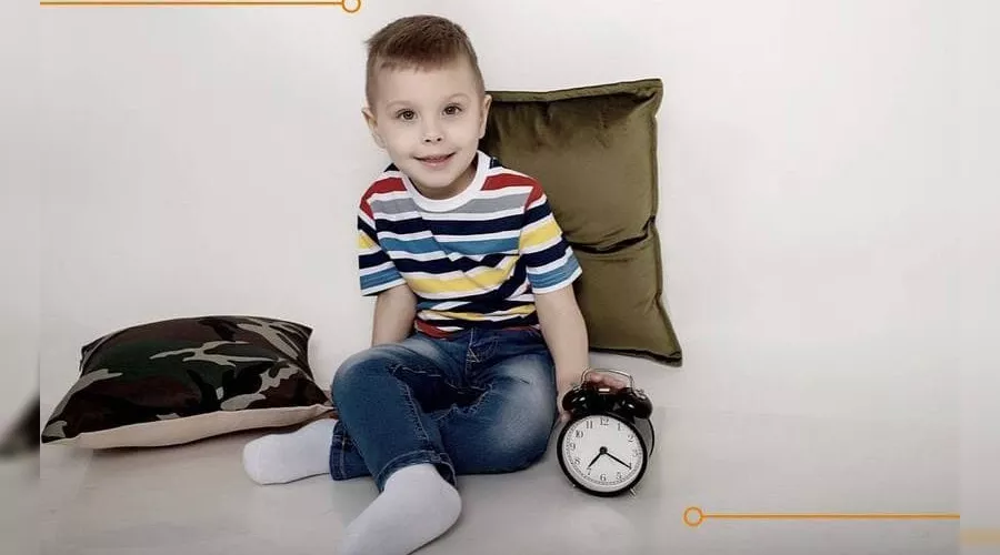  &copy;&nbsp;Фото из инстаграма Ильи Худобы, instagram.com/smailik_iluwa