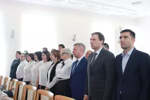  &copy;&nbsp;Фото пресс-службы Геленджика