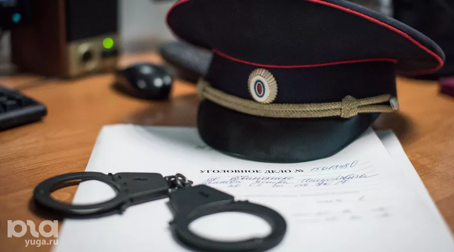  &copy;&nbsp;Фото Елены Синеок, Юга.ру