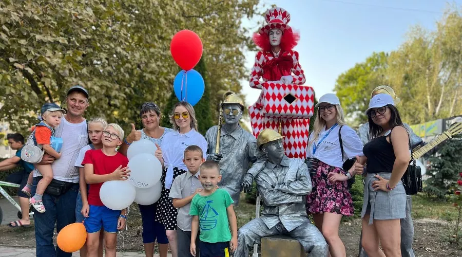  &copy;&nbsp;Фото Марии Ефимкиной