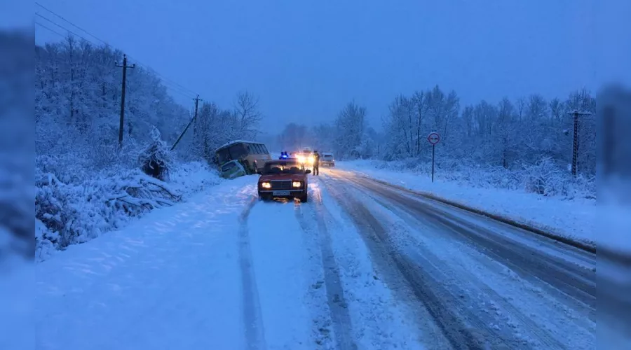  &copy;&nbsp;Фото отдела пропаганды УГИБДД ГУ МВД РФ по Краснодарскому краю