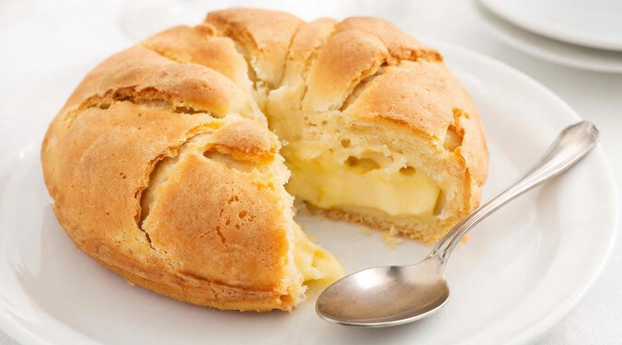 торт &copy;&nbsp;Изображение сгенерировано нейросетью Gigachat