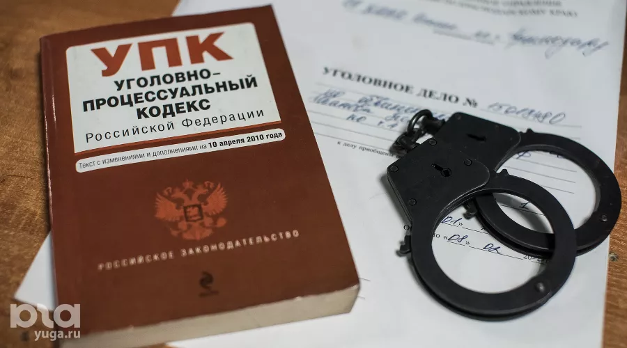  &copy;&nbsp;Фото Елены Синеок, Юга.ру