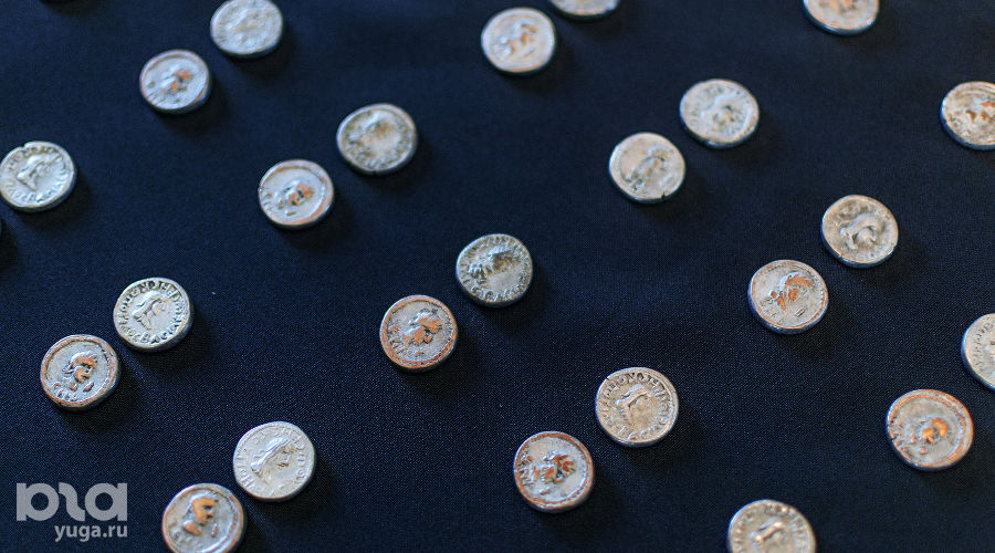  © Фото Юли Шафаростовой, Юга.ру