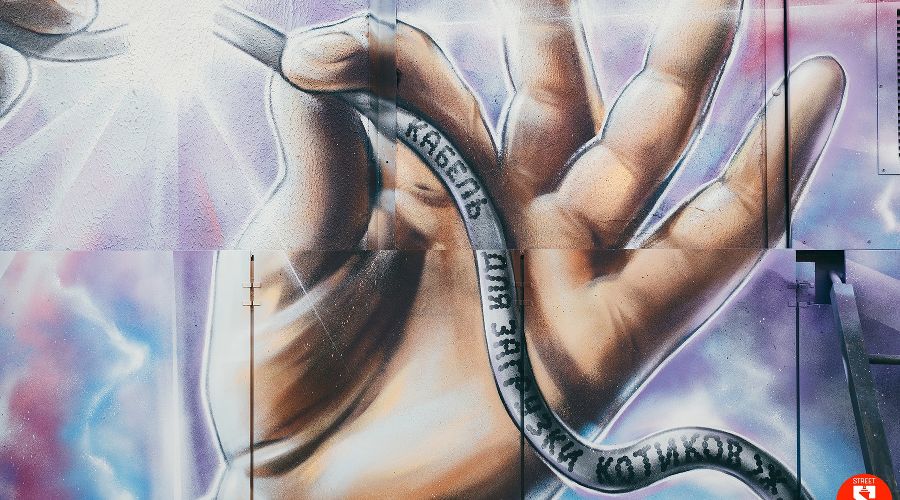  © Фото из аккаунта instagram.com/youfeelmyskill