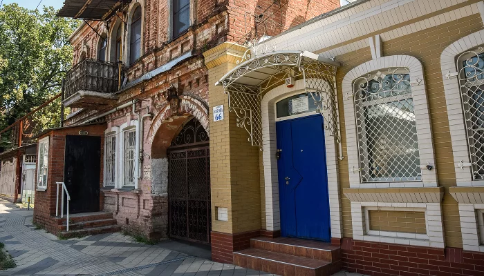  &copy;&nbsp;Фото Елены Синеок, Юга.ру