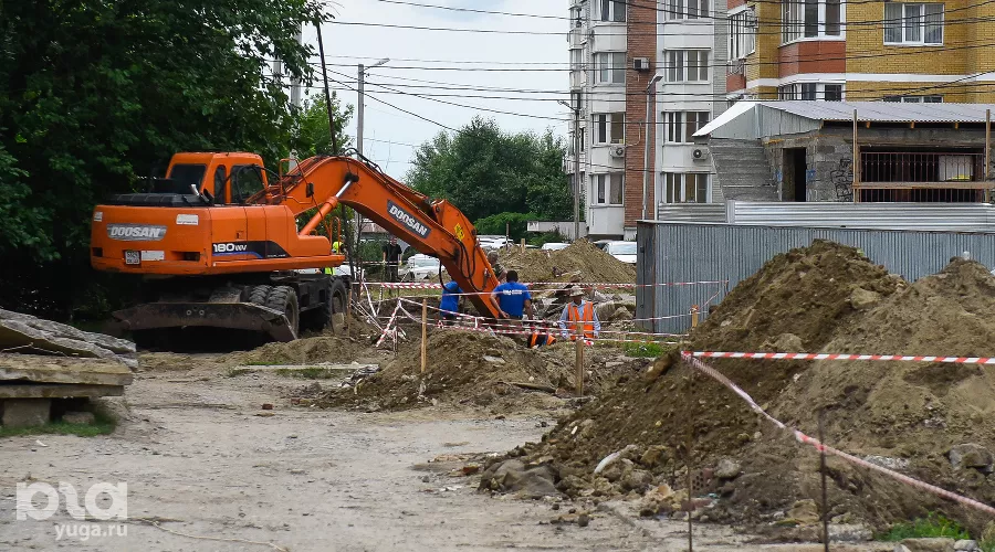  &copy;&nbsp;Фото Елены Синеок, Юга.ру