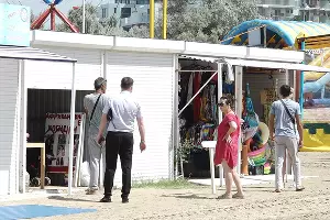  &copy;&nbsp;Фото пресс-службы администрации Анапы