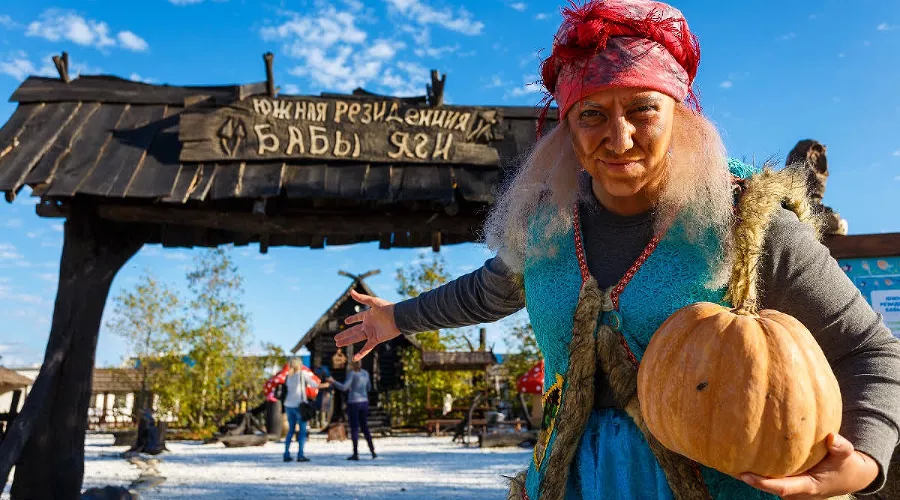  &copy;&nbsp;Фото пресс-службы &laquo;Сочи Парка&raquo;