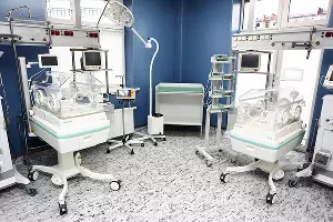 Перинатальный центр Сочи &copy;&nbsp;Фото пресс-службы администрации Краснодарского края