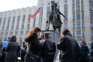  &copy;&nbsp;Фото Николая Хижняка, Юга.ру