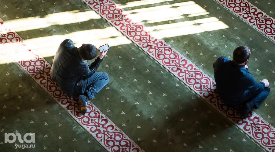  &copy;&nbsp;Фото Елены Синеок, Юга.ру