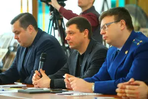  &copy;&nbsp;Фото пресс-службы администрации Краснодара