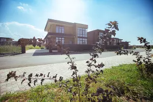 «Новая Елизаветка» &copy;&nbsp;Фото Дениса Яковлева, Юга.ру