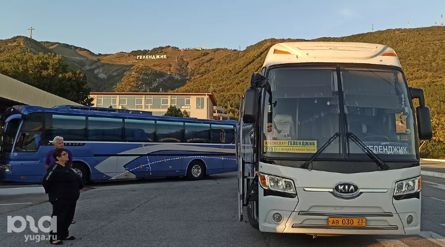  &copy;&nbsp;Фото Ольги Тимохиной, Юга.ру