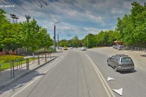 М-4 «Дон», 1542 км &copy;&nbsp;Скриншот страницы сервиса &laquo;Яндекс Карты&raquo;, 2024 год