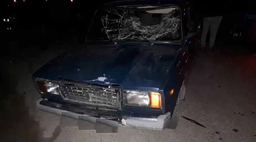  &copy;&nbsp;Фото отдела пропаганды УГИБДД ГУ МВД РФ по Краснодарскому краю