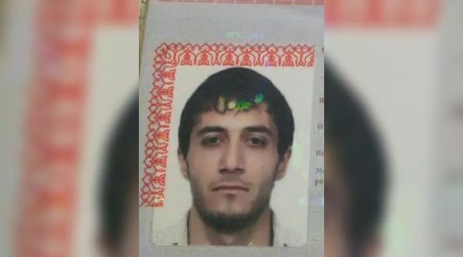 Ализаде Гисмат Али-оглы &copy;&nbsp;Фото пресс-службы СКР по Краснодарскому краю