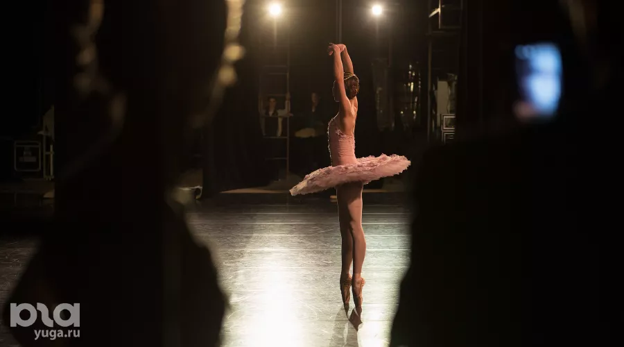  &copy;&nbsp;Нина Зотина, ЮГА.ру