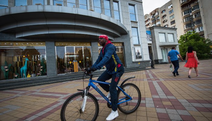 Местный или понаехал? Краснодарской идентичности тест