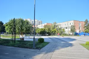  &copy;&nbsp;Фото пресс-службы администрации Краснодара