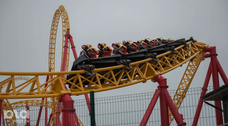  &copy;&nbsp;Фото Нины Зотиной, Юга.ру