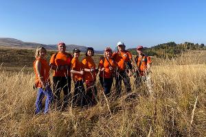  © Фото предоставлено Ириной Архиповой