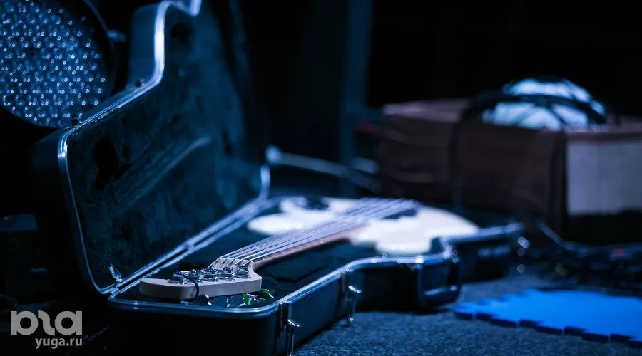  &copy;&nbsp;Фото Евгения Резника, Юга.ру