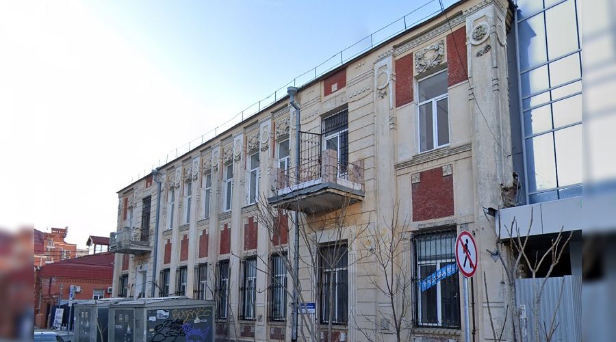  &copy;&nbsp;Панорама www.google.com/maps