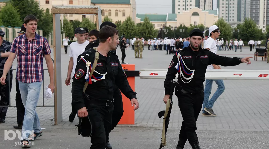  &copy;&nbsp;Влад Александров, ЮГА.ру