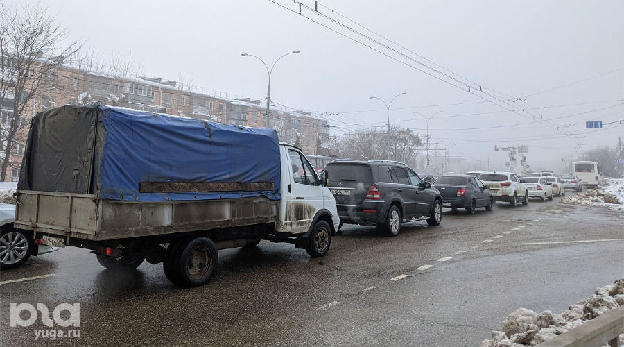  © Фото Александры Прохоренковой-Аксеновой, Юга.ру