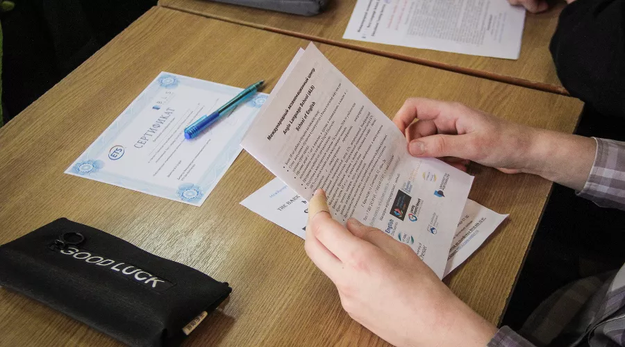  &copy;&nbsp;Фото Сусанны Макеровой