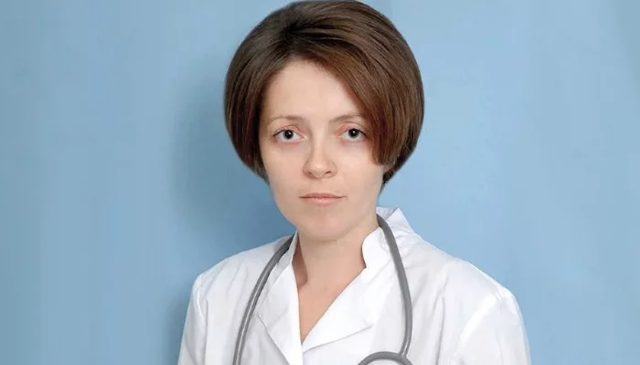 Яна Антонова &copy;&nbsp;Фото из личного архива