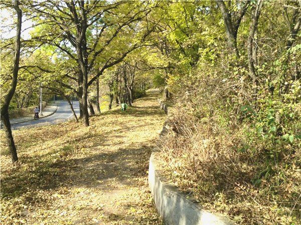 терренкуры пятигорска